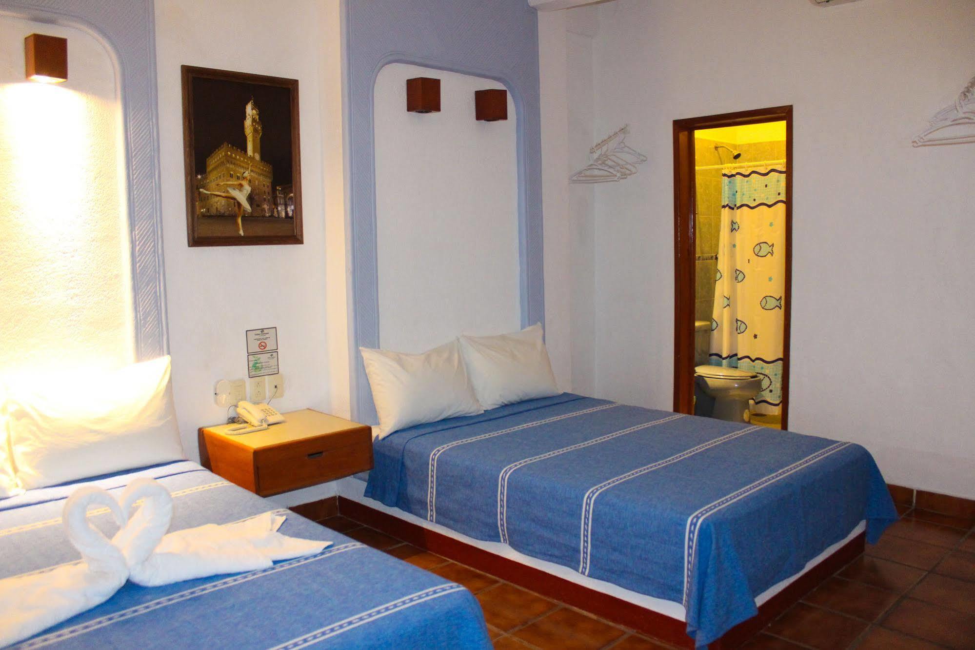 Hotel Careyes Puerto Escondido Puerto Escondido  Ngoại thất bức ảnh