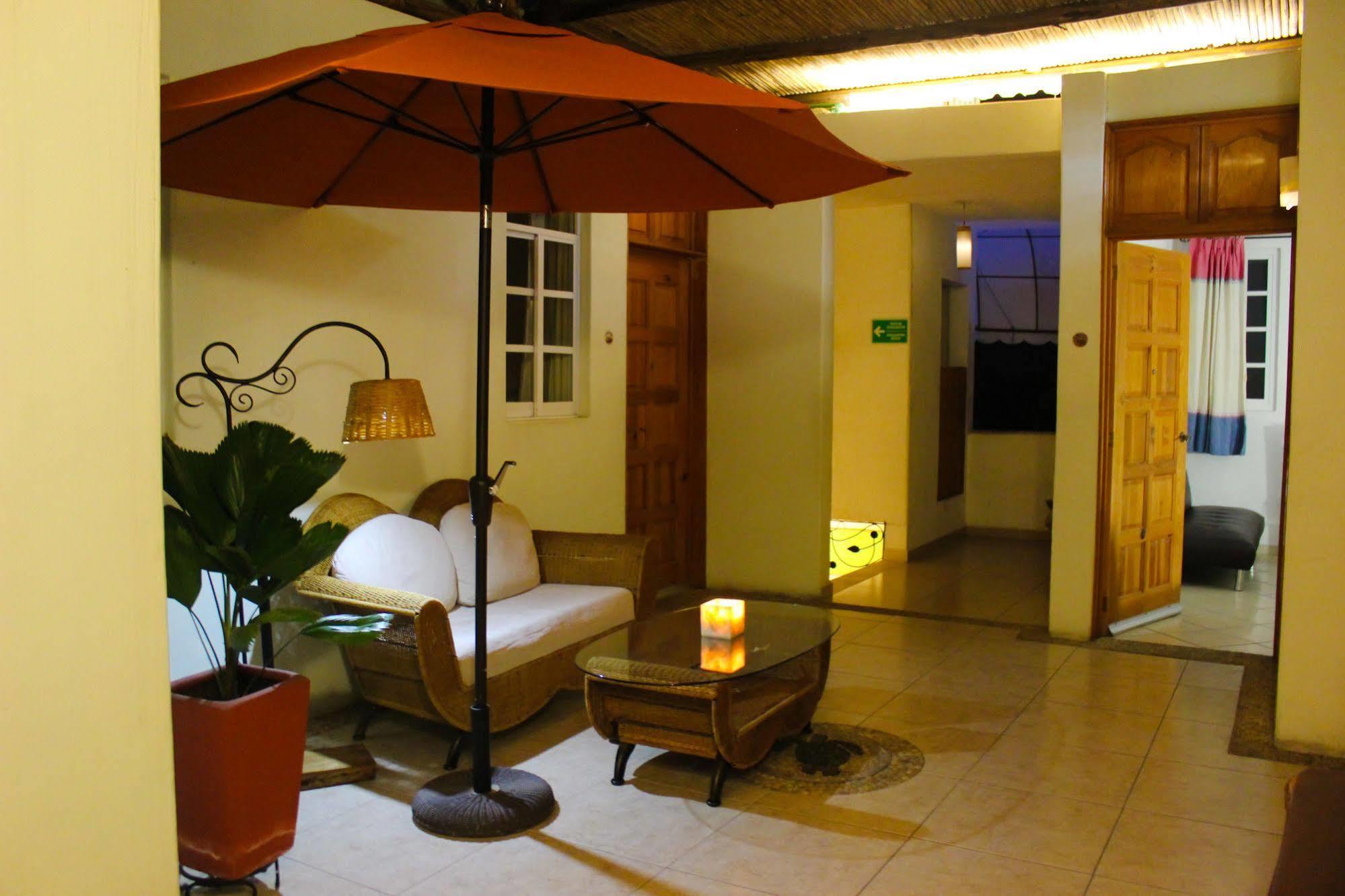 Hotel Careyes Puerto Escondido Puerto Escondido  Ngoại thất bức ảnh