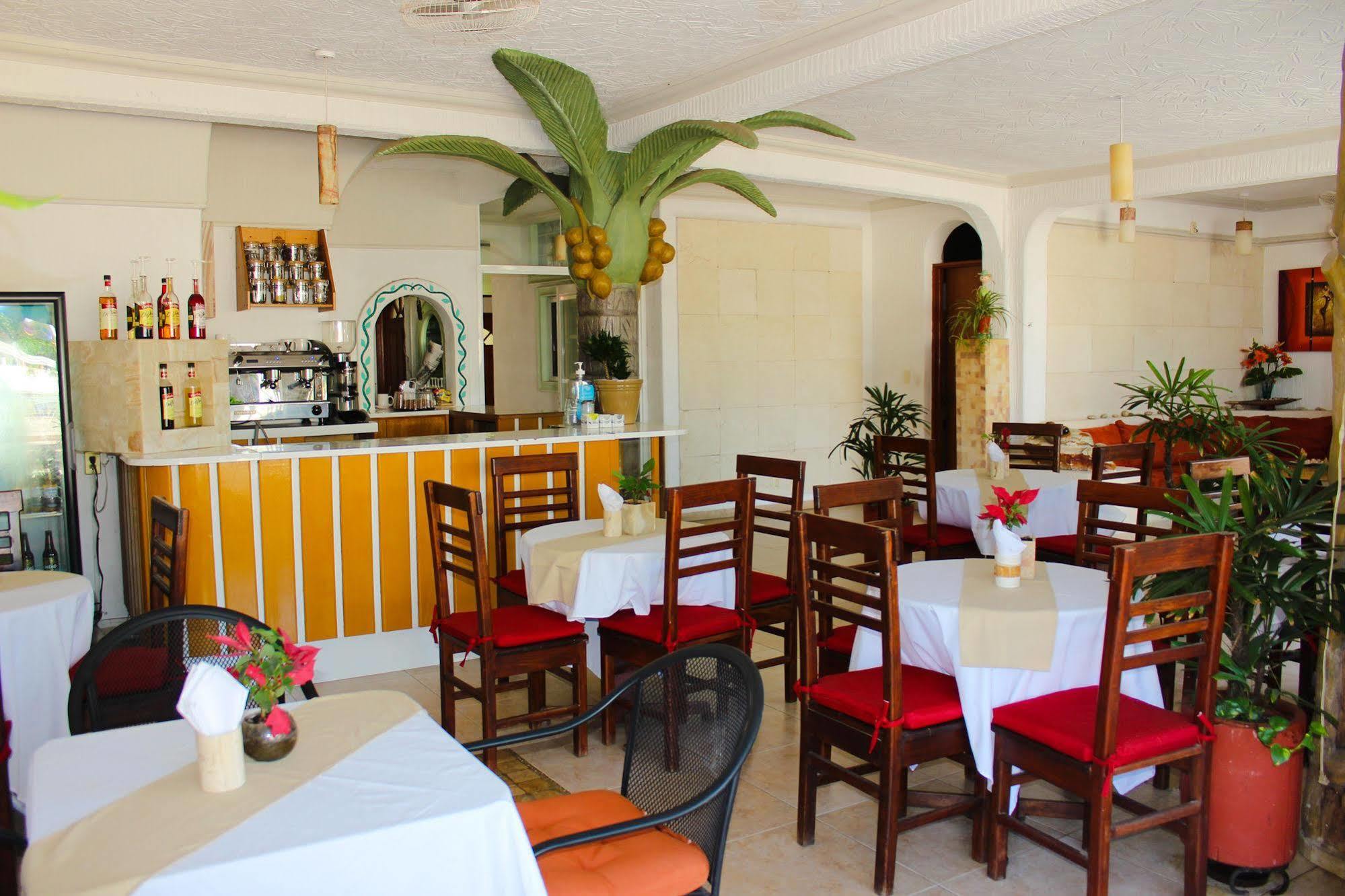 Hotel Careyes Puerto Escondido Puerto Escondido  Ngoại thất bức ảnh