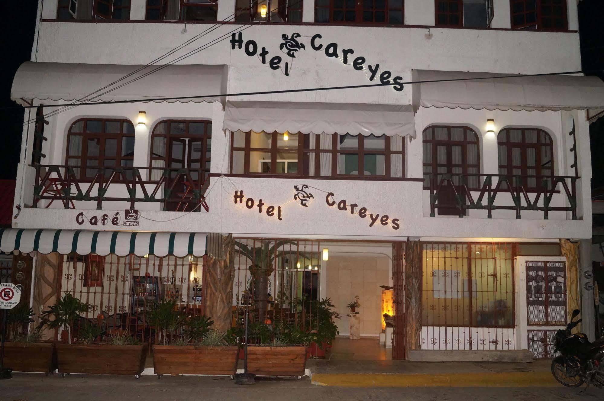 Hotel Careyes Puerto Escondido Puerto Escondido  Ngoại thất bức ảnh